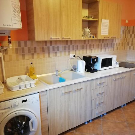 Vila Class Hotel Észak-Eforie Kültér fotó