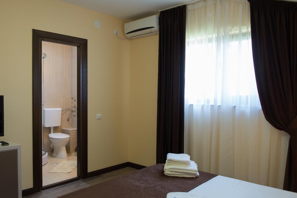 Vila Class Hotel Észak-Eforie Szoba fotó
