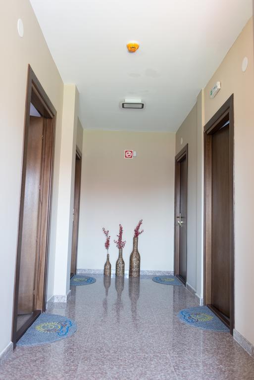 Vila Class Hotel Észak-Eforie Szoba fotó